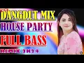 Download Lagu DJ Dangdut Nonstop Enak Banget! Full Bass - Musik Kerja Anti Bete