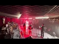 La Vida No Quiso — Soundcheck en vivo | Tania Matus ft. Edgar Oceransky | Salón Ángeles CDMX