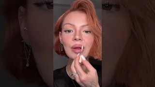 Hey There Glitter Lips 