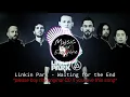 Download Lagu Linkin Park - Waiting for the End ( High Quality Audio )