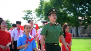 HUẾ KHÚC HÁT TỰ HÀO - HUYLÊ x MỆ HUÊ x HUY THÀNH x LẠC THƯ x THANH LAN x QUỐC HÙNG | OFFICIAL TEASER