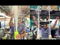 Download Lagu Most Powerful Soda of India😱😱 1 किलोमीटर तक जाता है हवा में😳😳 Indian Street Food | Ajmer, Rajasthan