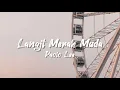 Langit Merah Muda - Paolo Lee (lirik lagu)