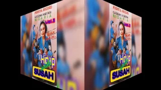 Download NIDA RIA VOL.3 - HIDUP SERBA SUSAH MP3