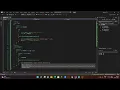 How to rethrow exception in C