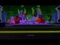 Dance with Haru: Negative XP - S3rl
