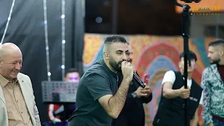 الفنان براء تلاحمة واعلنها عالمكشوف عاملين اغنية لكن على الخاطر مهرجان محمد ابو سنينة 