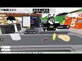 I Just Unlocked a New Cashier for Scanning Products - Roblox Rensselaer County