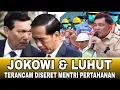 ASTAGHFIRULLAH ‼️DIDUGA INILAH PERAN JOKOWI DAN LUHUT DI BANDARA MOROWALI IMIP ⁉️
