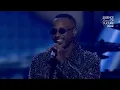 Tevin Campbell - Can We Talk | ESSENCE Festival of Culture 2026