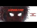 Lagu ANNIHILATOR   Live Concert 35 Years Alice In Hell Annviversery 2024 Live Stream