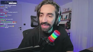 جلسه مصاحبه انتخاب ماد سمعها