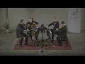 Tchaïkovsky, String Quartet No. 1 - David Oistrakh Quartet