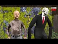 Granny vs Verity (Horror Mod)