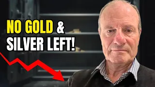 The Vaults Are Empty Is The Global Gold Supply Crisis Beginning Alasdair Macleod Analysis 