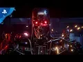 Video di Ghost Recon Breakpoint | The Terminator Live Event | Trailer
