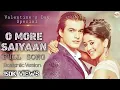 Download Lagu #Arijitsingh O more saiyaan romantics song lofi mix (slowed and reverb )