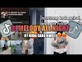 Lagu DJ MELODY ALL NIGHT BY HUDA CARO REMIX  VIRAL TIKTOK LAGU KANE
