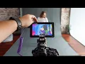 ULTIMATE Exposure Guide Histogram Waveforms Zebra False colors - Camera Monitor Tools