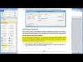 Process Simulator Tutorial Solution Step 2