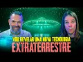 The New Extraterrestrial Technology That Could Change Humanity's Destiny. Ananda Prem.