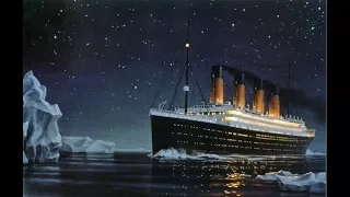 titanic violin nearer my god to thee 