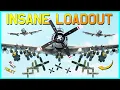 The A-10 Warthog s SECRET Brother - War Thunder