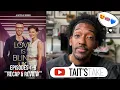 Love is Blind UK Season 3 Episodes 1-8 Recap Review