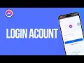 How to Login into Facebook Messenger