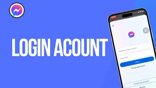 How to Login into Facebook Messenger