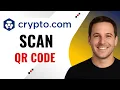 How to Scan QR Code to Pay on Crypto com - Quick Easy Guide