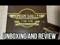 Morgan Wallen Stand Alone 10th Anniversary Deluxe Edition Vinyl and CD Unboxing and Review