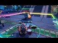 Download Lagu Jam at a Jam Statue for 5 seconds to start an Encore Session Fortnite