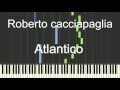 Roberto Cacciapaglia   Atlantico