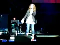 Sammi 鄭秀文Show Mi Again Genting 27/09/08 不拖不欠