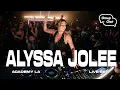 Download Lagu Alyssa Jolee LIVE @ Group Chat LA [HARD TECHNO]