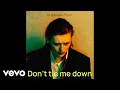 Download Lagu Ellen Krauss - Tie Me Down (Lyric Video)
