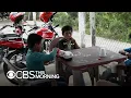 Locals in rural Mexican town fault Coca-Cola for depleting water resources
