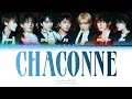 Download Lagu ENHYPEN 'Chaconne' Color Coded Lyrics (Han/Rom/Eng)