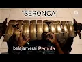 Gamelan Bali || Gender Wayang || Seronca [lesson]