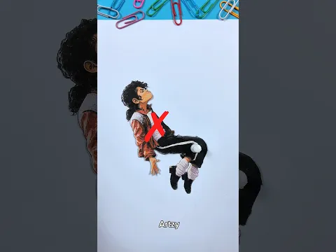 Michael Jackson Smooth Criminal Dance Challenge Puzzle Game#michaeljackson #shorts