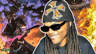deli reacts to rema bout u