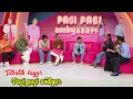Download Lagu DIBALIK LAYAR PAGI PAGI AMBYAR