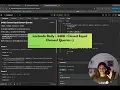 LeetCode 3488 Closest Equal Element Queries Intuition Code