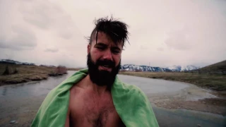 Big Titty National Park – Pushing North 48