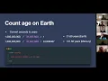 Exercism Challenge Space Age - Bence Fulop
