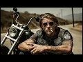 Sons of Anarchy Vibes | Biker Rock, Dark Country & Southern Rock Full Playlist [Work & Ride Music]