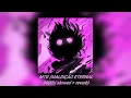 Download Lagu MTG (MALDIÇÃO ETERNAL 3000)(slowed + reverb)