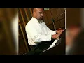 Mervin Mayo "All and All"