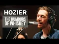 Hozier - The Humours of Whiskey Traditional a cappella